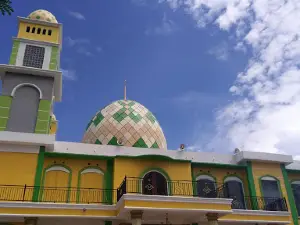 Masjid Nurul Iman