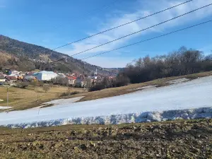 Športcentrum Oščadnica