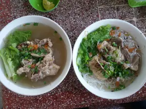 Chợ Phương Phú