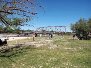 Paso de Alonso