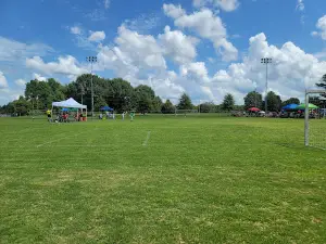 North Park Soccer Complex