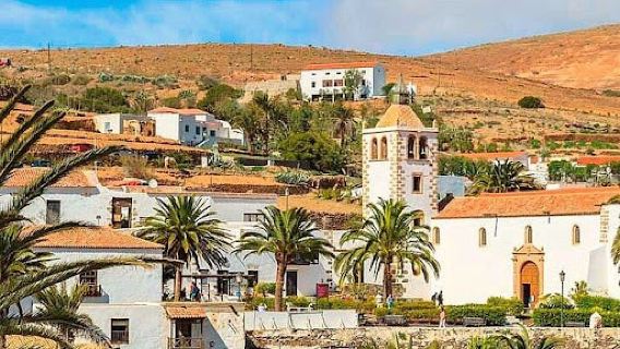 Fuerteventura