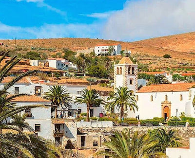 Fuerteventura