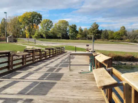 Green Valley State Park