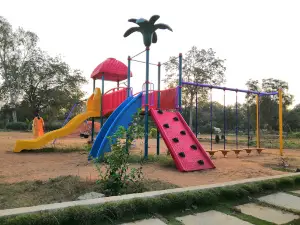 Central Park, Kothagudem