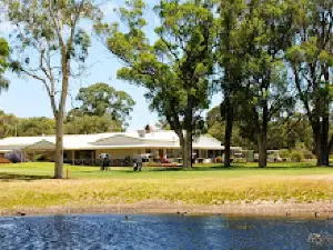 Pinjarra Golf Club