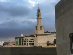 Umm Salama mosque