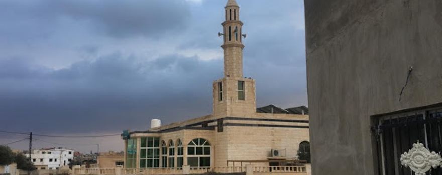 Umm Salama mosque
