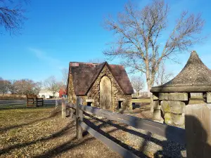 Myrick Park