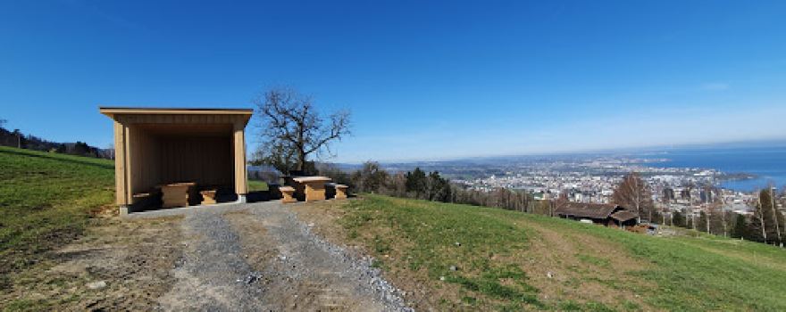 Jubiläumshütte