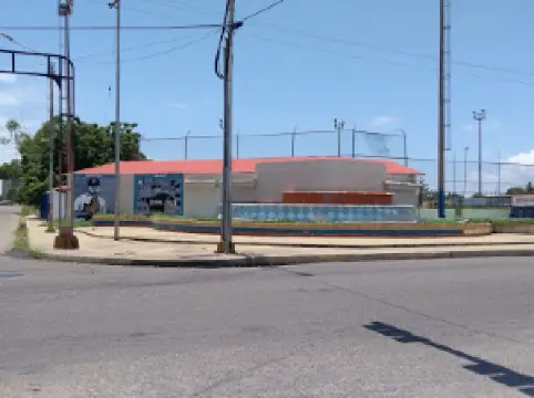 Complejo Deportivo VENOIL GUERREROS FC