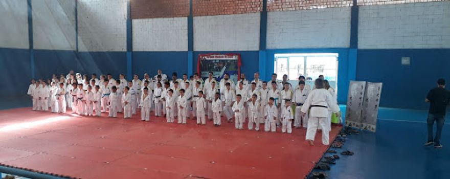 Centro Esportivo Municipal