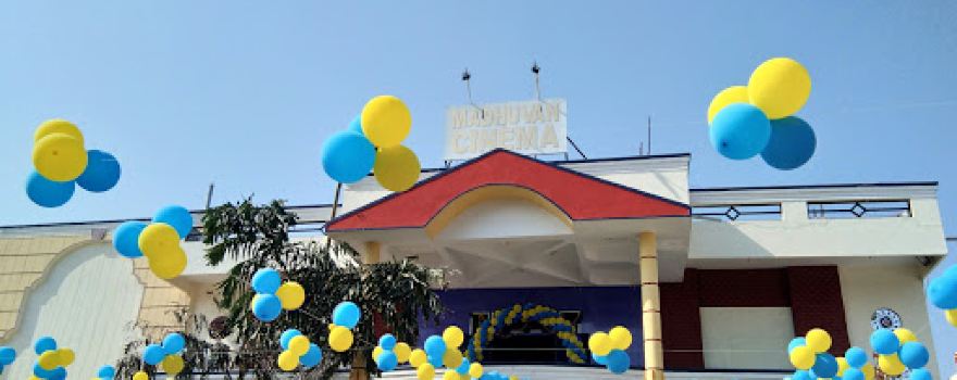Madhuvan Cinema