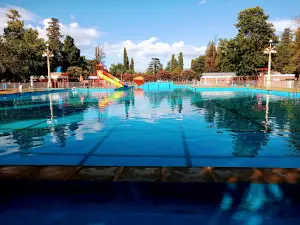 Municipal Gral. Belgrano Park