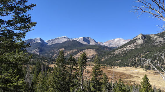 Boulder