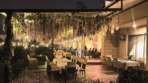 Bahria Golf & Country Club