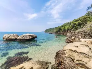 Koh Ta Kiev
