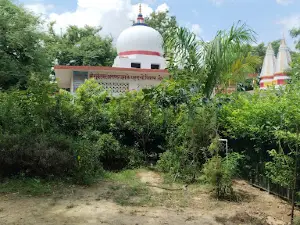 Gudheshwar Dham Chandpur