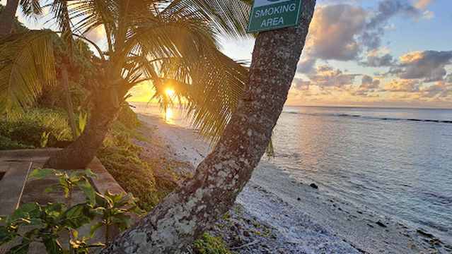 Cook Islands Game Fishing Club
