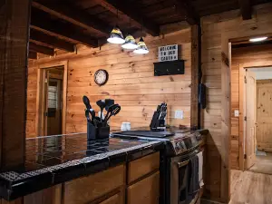 Wilderness Cove Campground