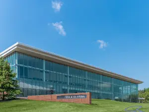 Pegula Ice Arena