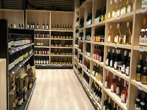 Magasin Vert - Toul