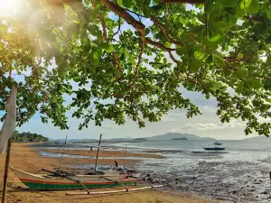 Clarenz Beach Resort