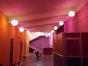 Sri Manikantha Picture Palace - L Max