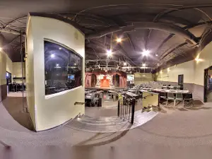 StarDome Comedy Club