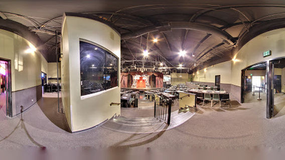 StarDome Comedy Club