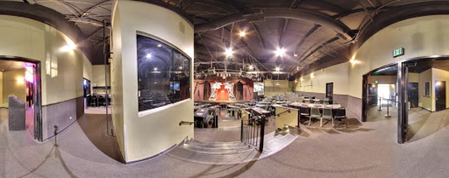 Stardome Comedy Club