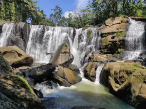 Curup Pinang Indah
