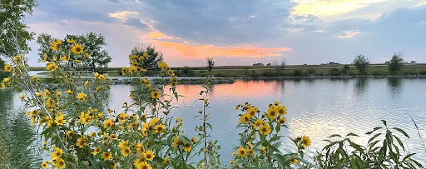 Roos Pond