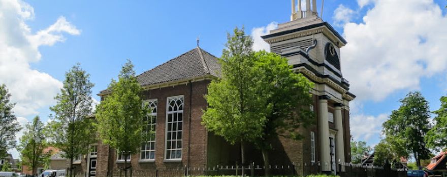 Protestantse Gemeente te Woudsend e.o.