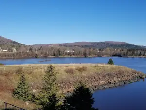 Annapolis Royal Tidal Power Project