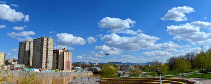 Yadeqaran Park