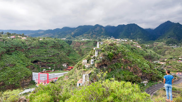 Estadio Silvestre Carrillo