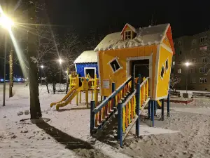 Vytautas Park