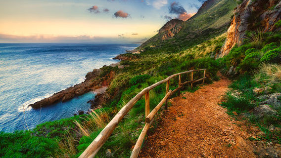 Cala Berretta