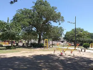 Parque Chacarero