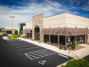 The Gateway Conference Center