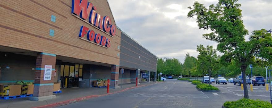 WinCo Foods