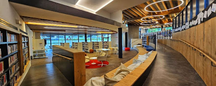 Biblioteca Comunale