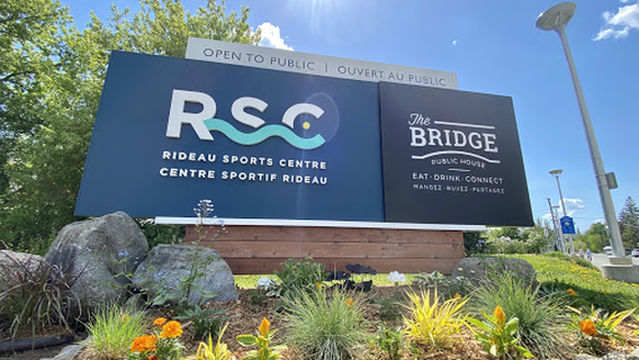 Rideau Sports Centre