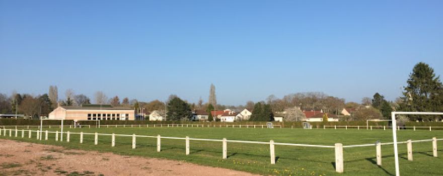 Stade municipal