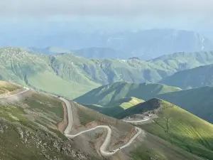 Ömər aşırımı