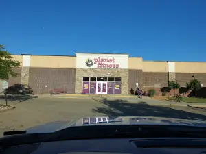 Planet Fitness