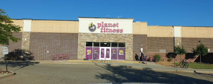 Planet Fitness