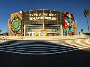 Auditorio De La Gente