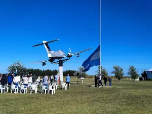 Aeroclub Villa Cañás